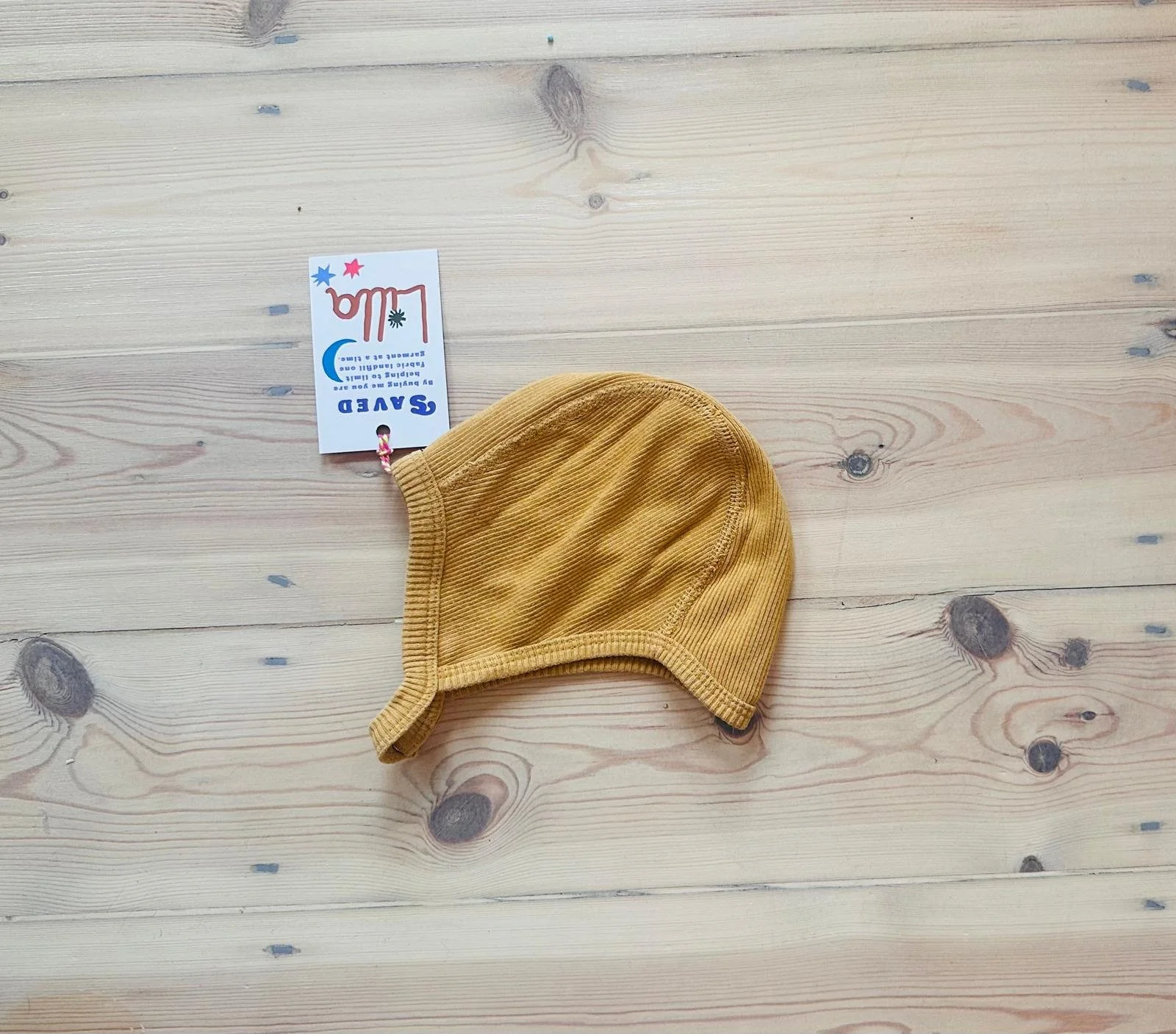 Joha Bonnet 4-9 months