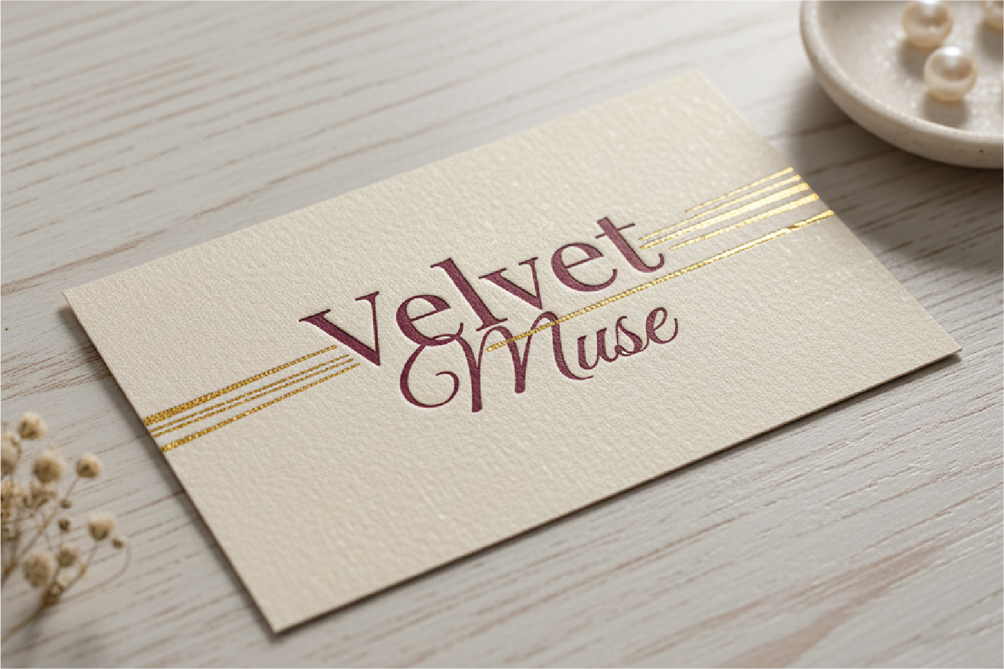 Velvet Muse