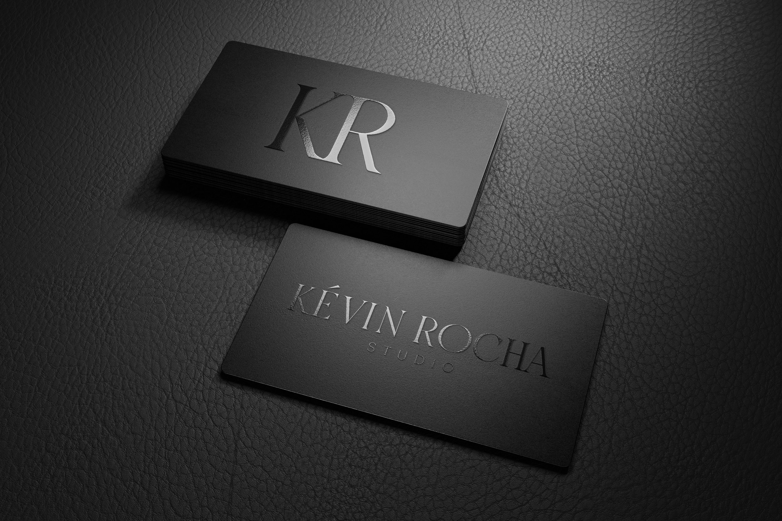 Kévin Rocha Studio