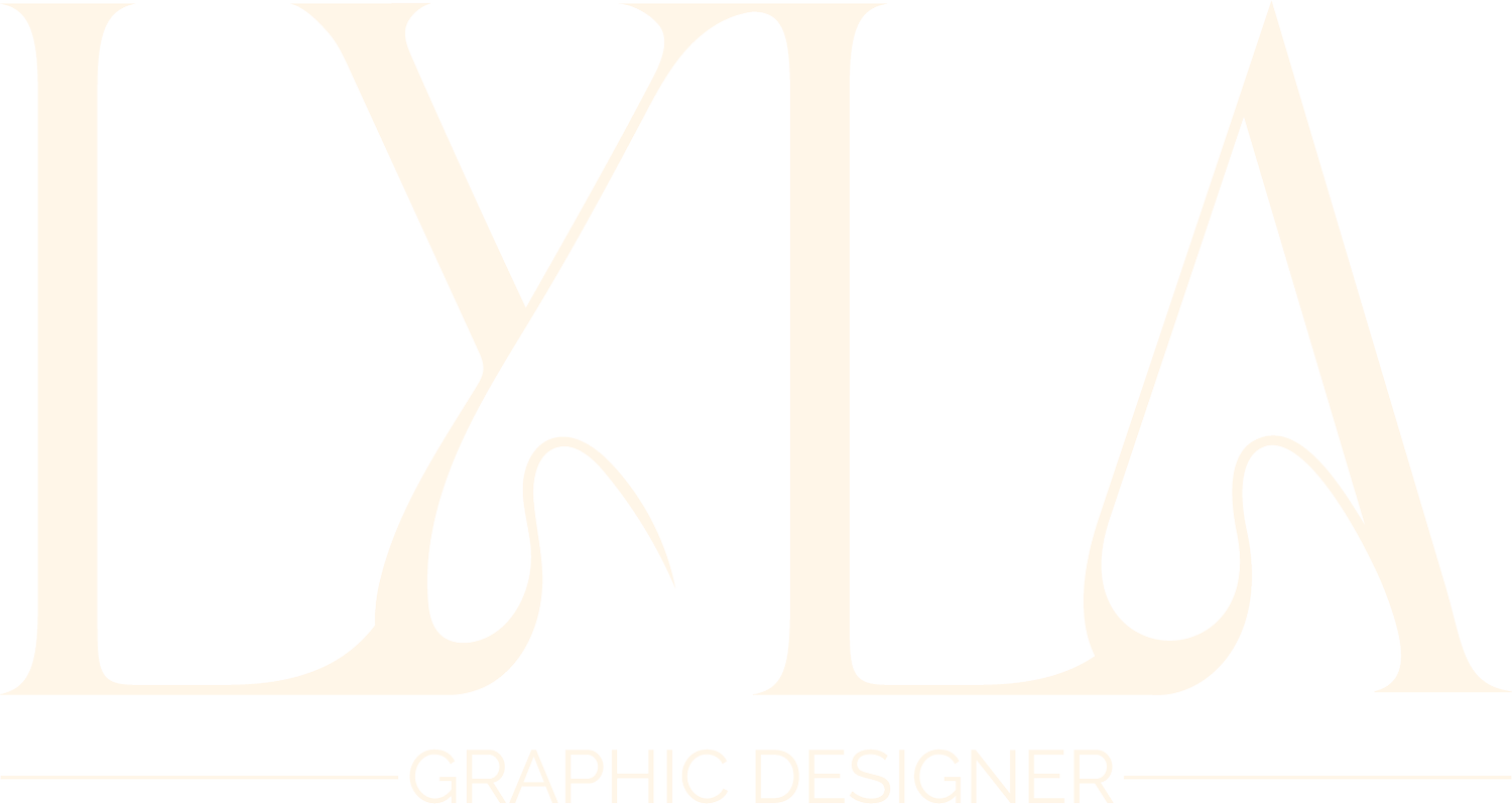 Lyla Graphic Designer