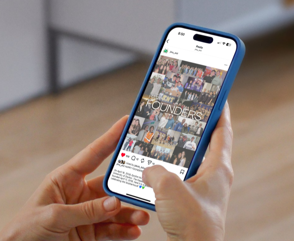 SOCIAL MEDIA GRAPHICS