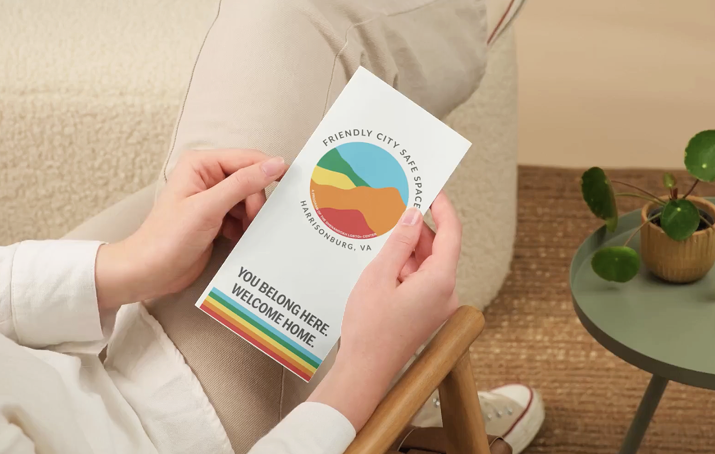 VISUAL COMMUNICATION