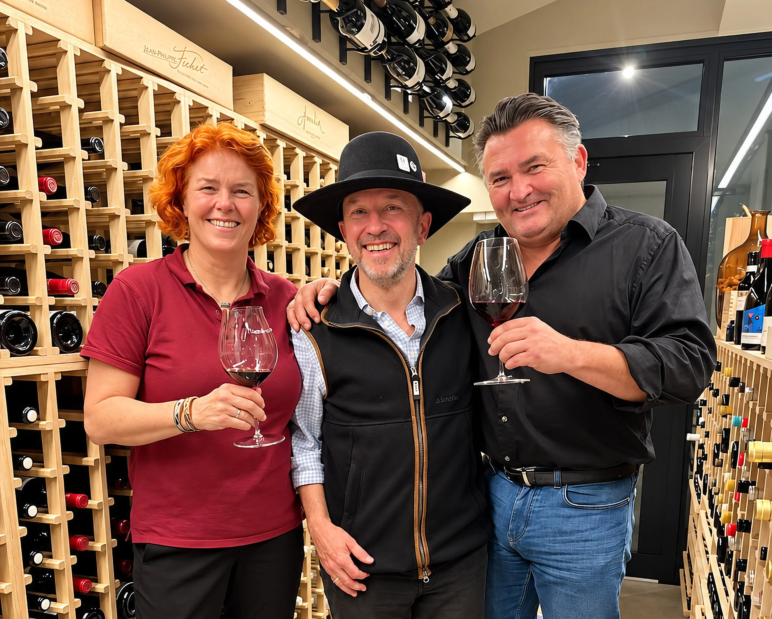 Maestro Vin er finalist i Star Wine List of the Year Norway 2026