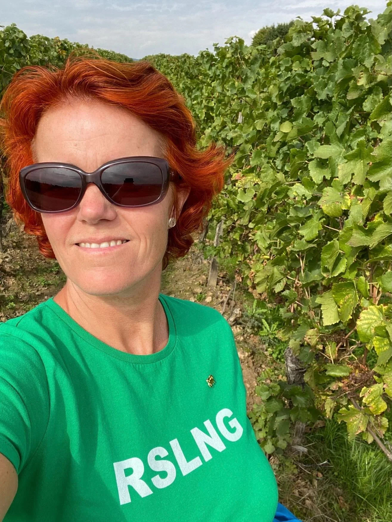 Nytt kurs p&aring; Maestro vinbar!🍇

Her kommer kurset for deg som eeeeelsker Riesling - og for deg som ikke har f&aring;tt helt dreisen p&aring; denne unike druesorten. Det finnes en Rieslingvin for alle! 

Kurset holdes torsdag 4.juni kl 17.00-19.