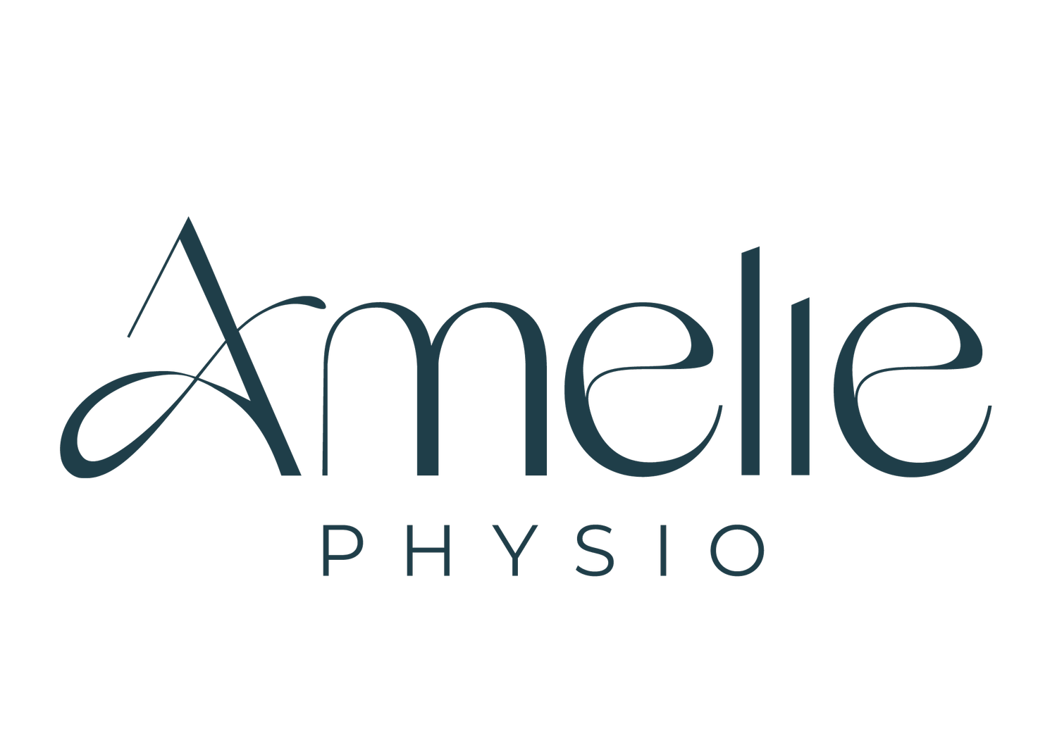 Amelie Physio