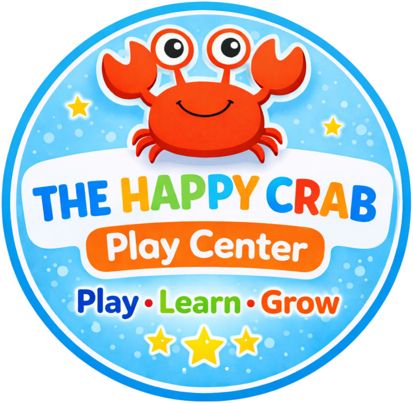The Happy Crab Play House