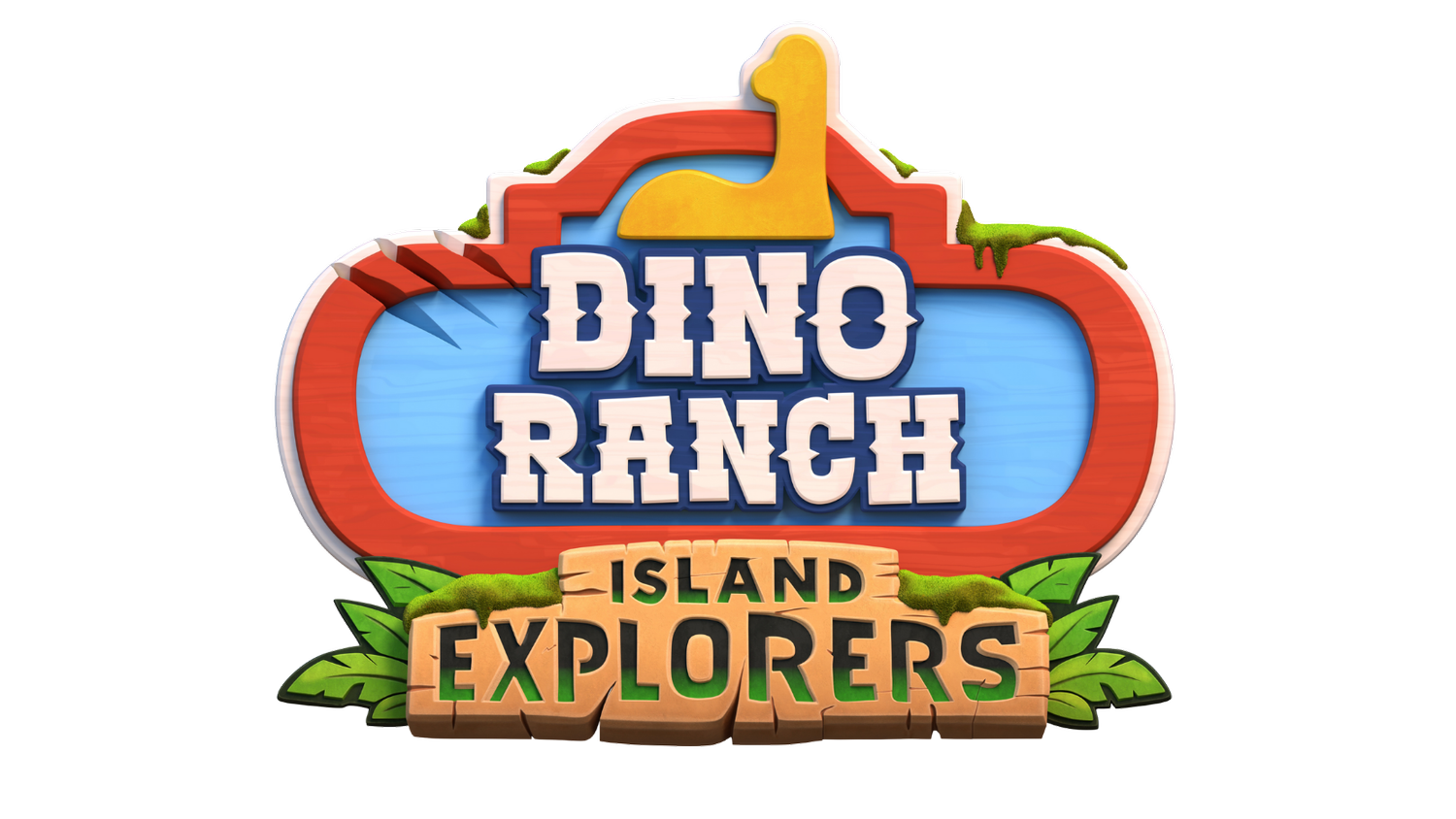 Dino Ranch Website