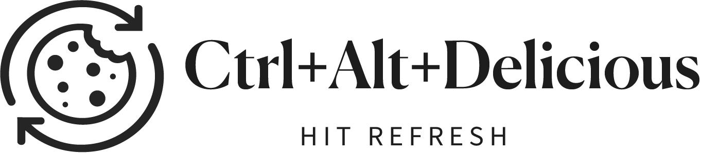 Ctrl+Alt+Delicious