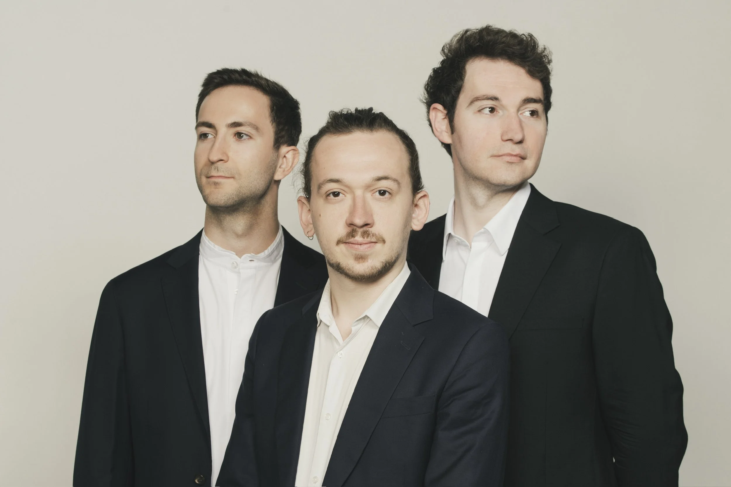 Trio Nebelmeer ©Vincentlappartient