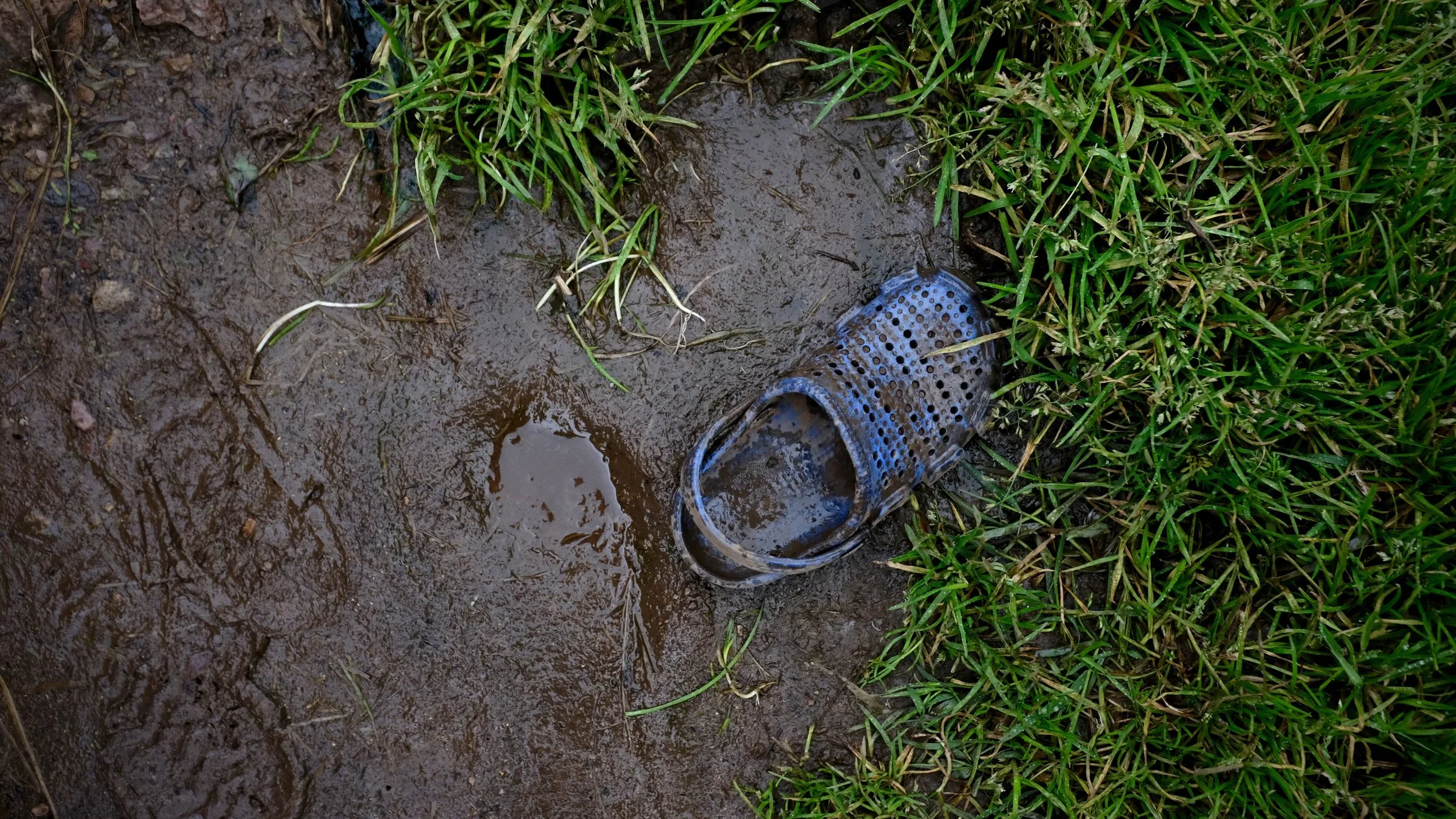 Most people choose to have children in Cuncani. "Only a few don't," Esteban said. "If I don't have them, when I'm old, nobody's going to be there to help me."