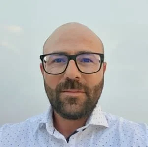 Giannis Rizoglou Creative Art Director at Giraffe Vision from Above