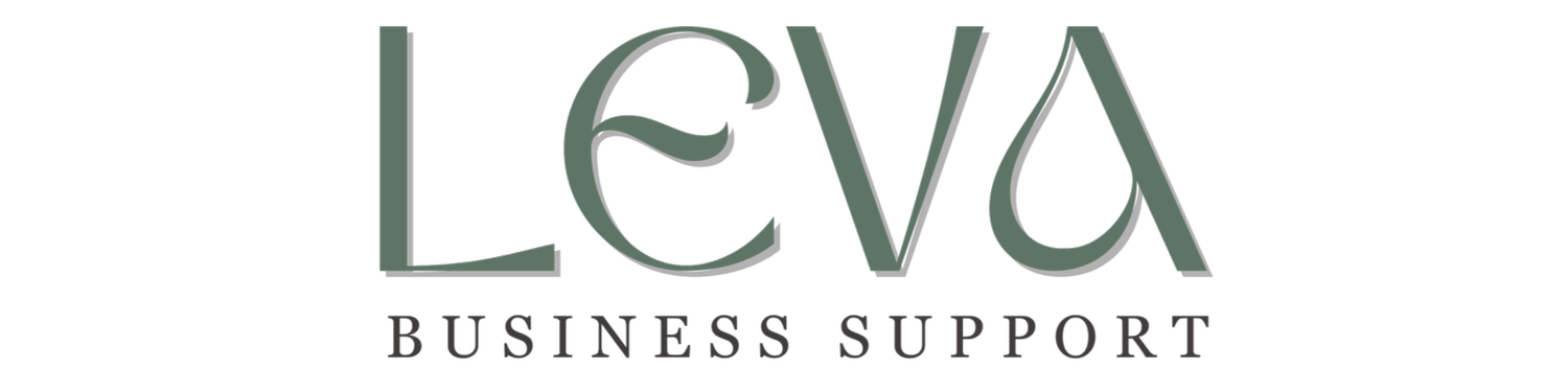 LEVA Business Support