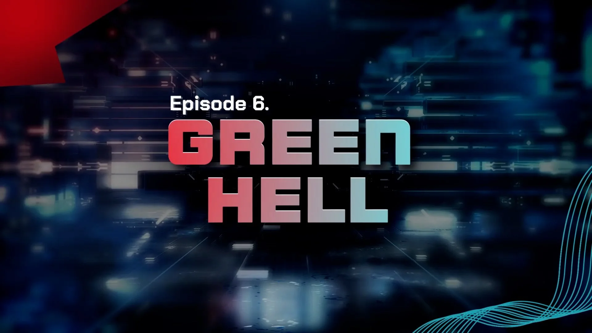 Kansainväliset tuotannot - Hybrid Racer