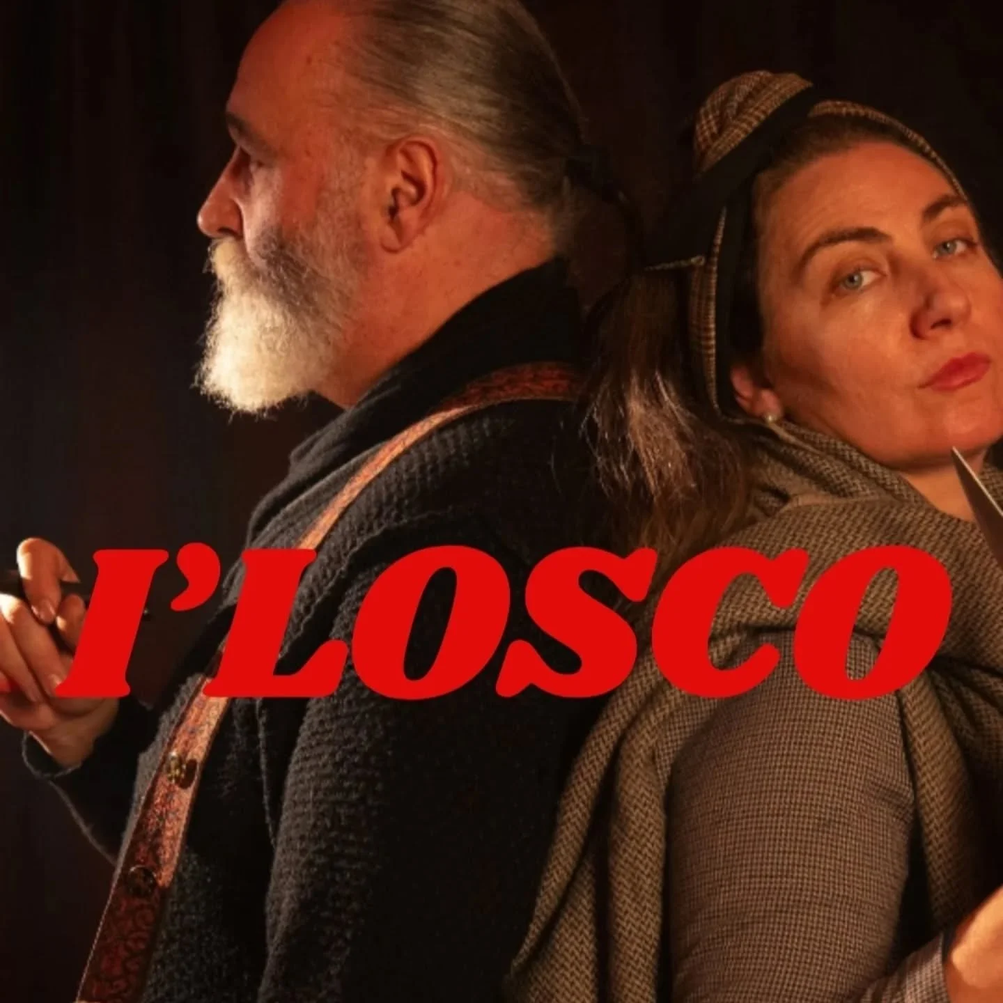 I'Losco &egrave; il Tasca Sigaro, e mi piace raccontarlo cos&igrave;, ha l'ardire di una fondina con l'eleganza di un accessorio fuori dal tempo, pu&ograve; essere utilizzato per praticit&agrave; o per sfizio, quel tocco in pi&ugrave; al tuo stile, c