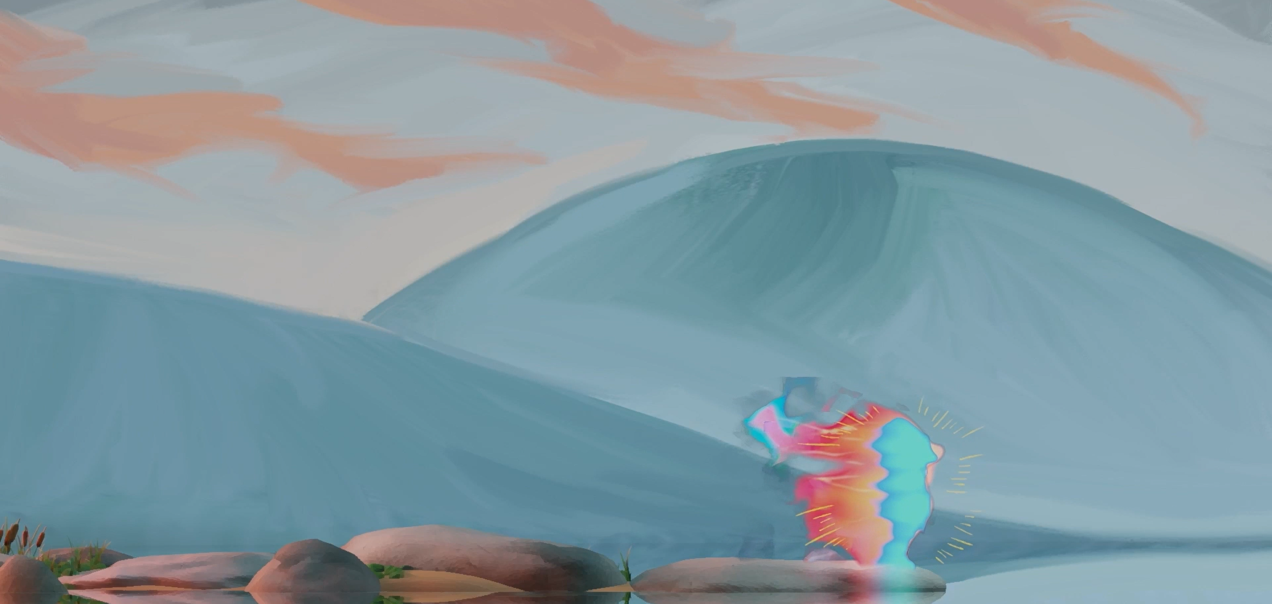 Twin Sparks Short Film