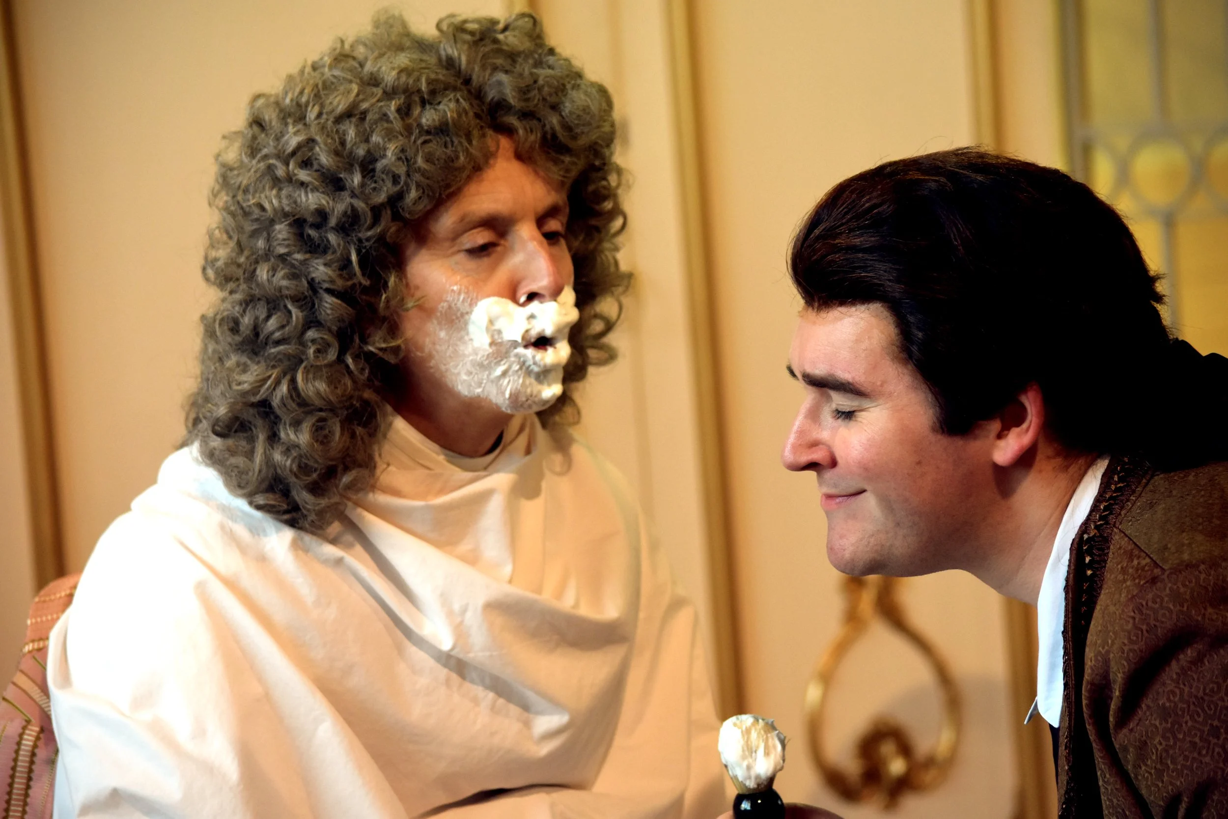 Il Barbiere di Siviglia 2024