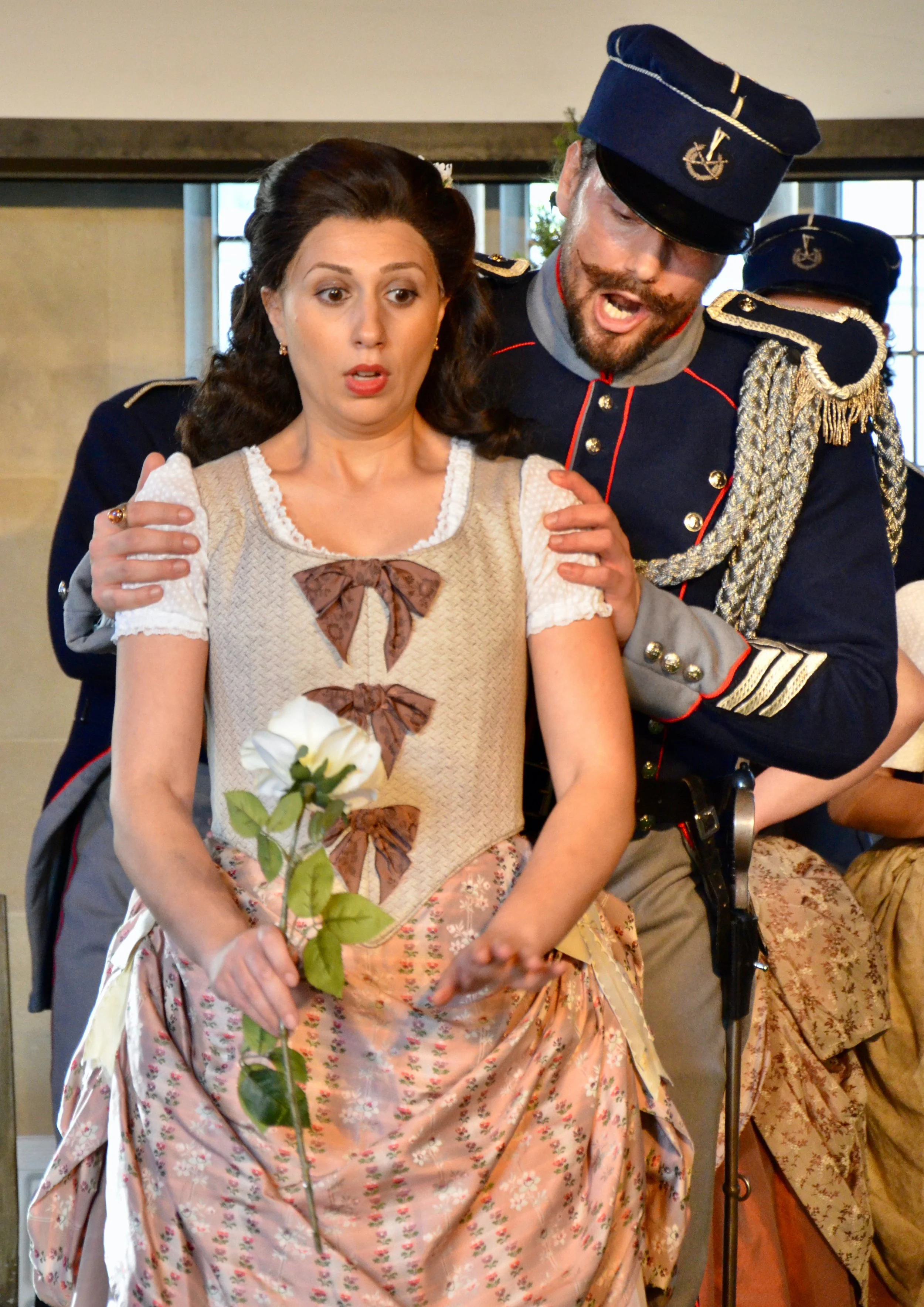 L'elisir D'amore 2023