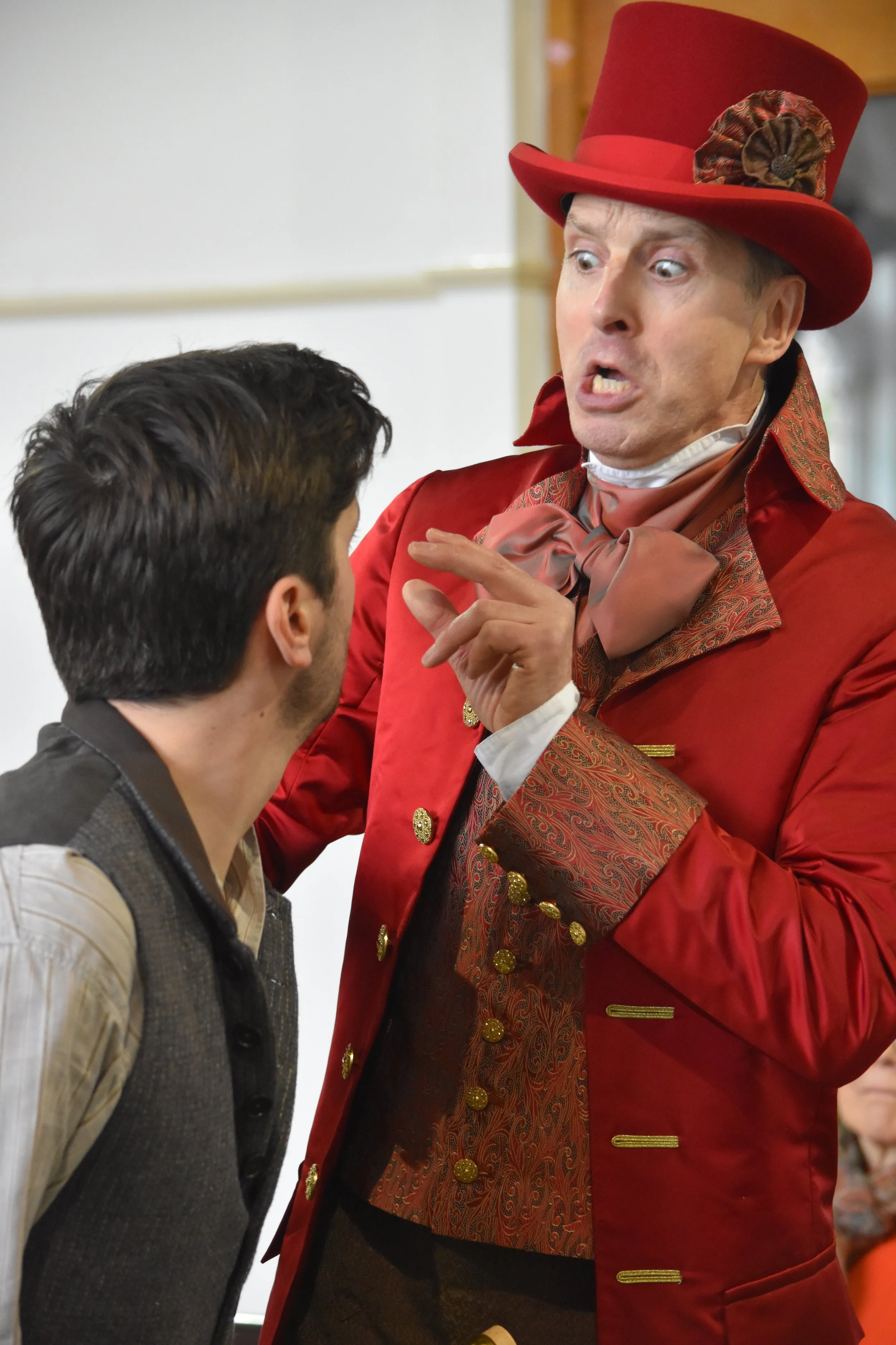 L'elisir D'amore 2023