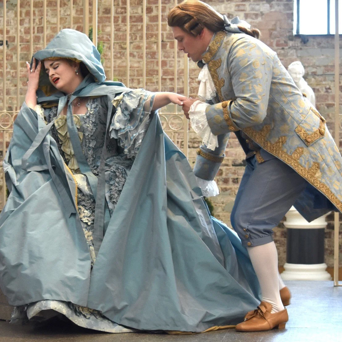 Le Nozze di Figaro 2025