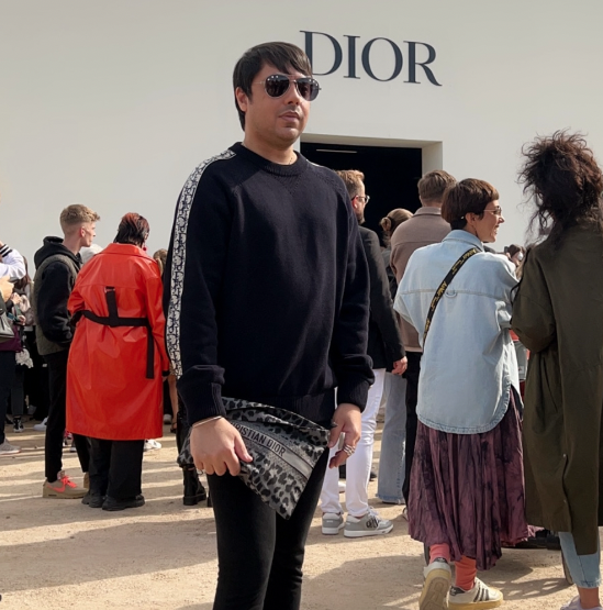 Saks Stylist Accused of Returns Fraud Sues Luxury Retailer for Retaliation