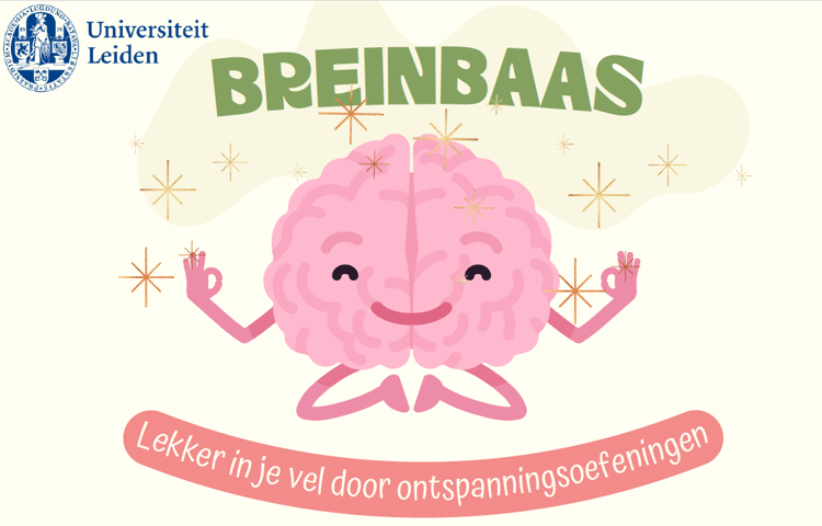 BreinBaas-Onderzoek i.s.m. Universiteit Leiden