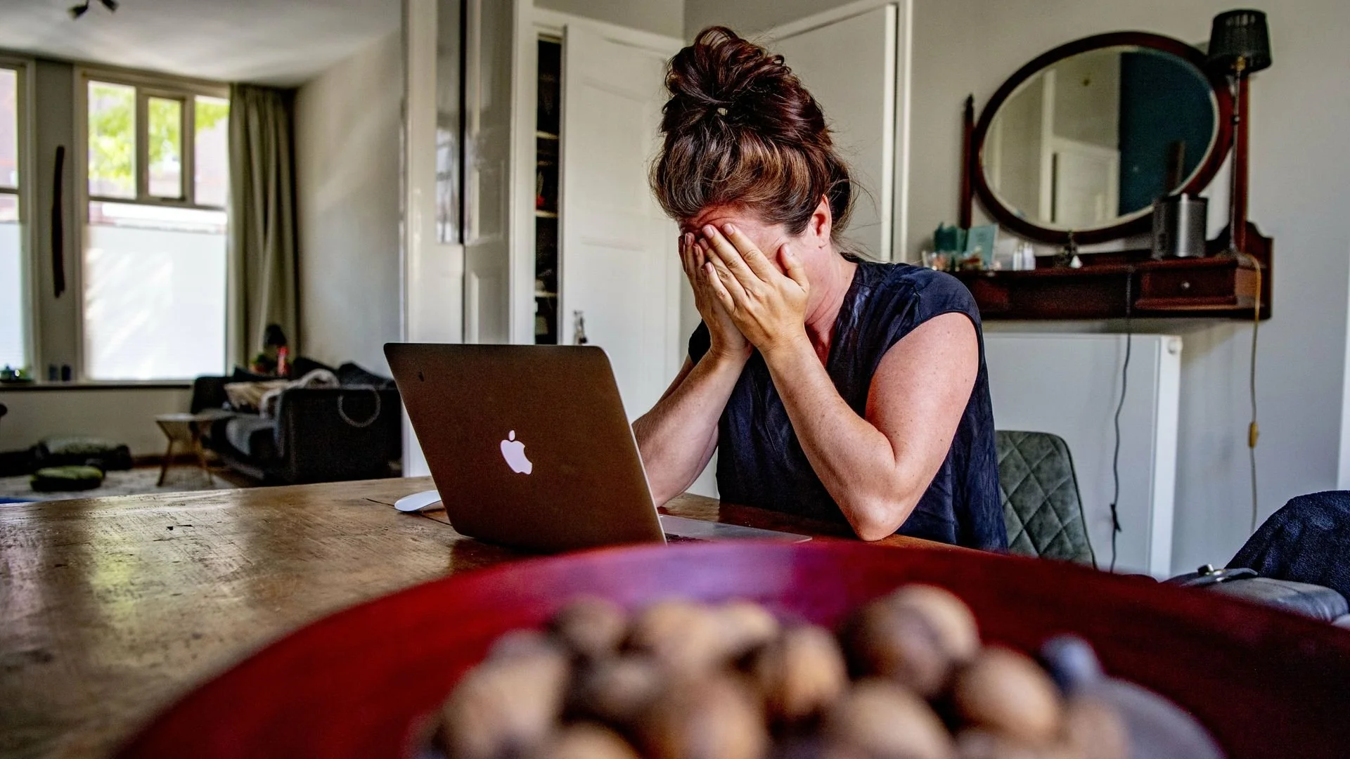 Verslechtering mentale gezondheid zet door, vooral zorgen over jongeren