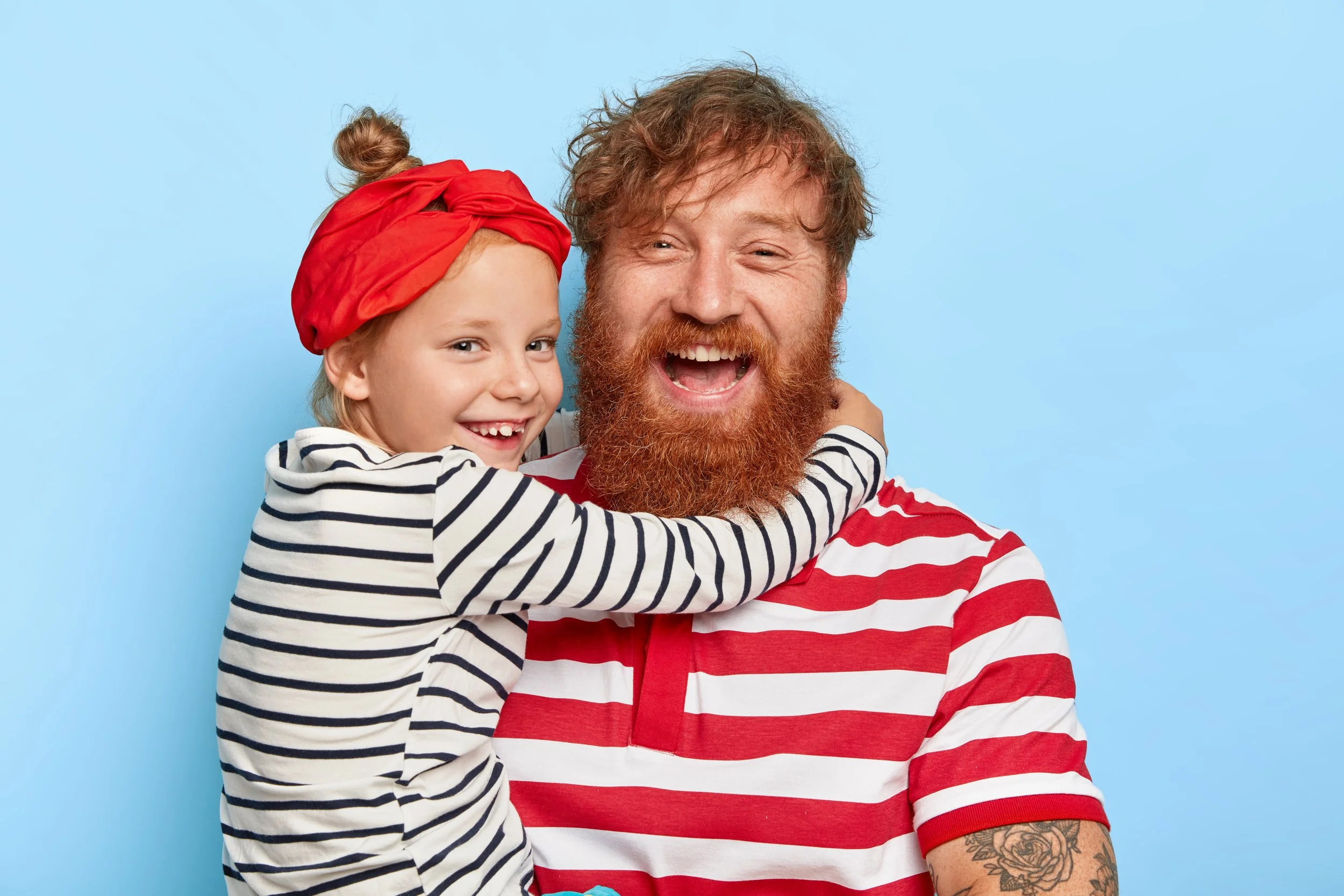 Hypnotische taal voor ouders