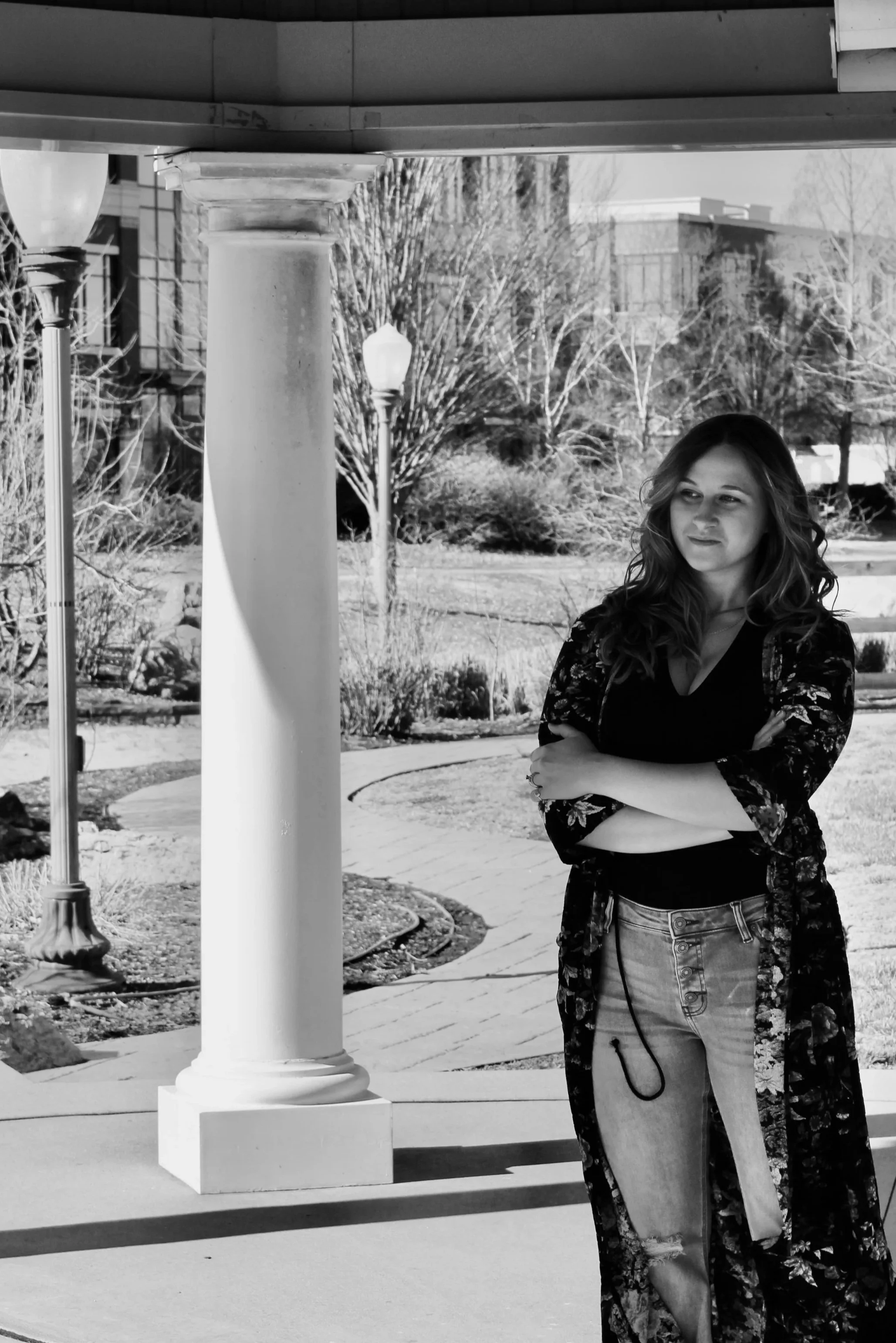 cheyenne ray lmt massage therapist