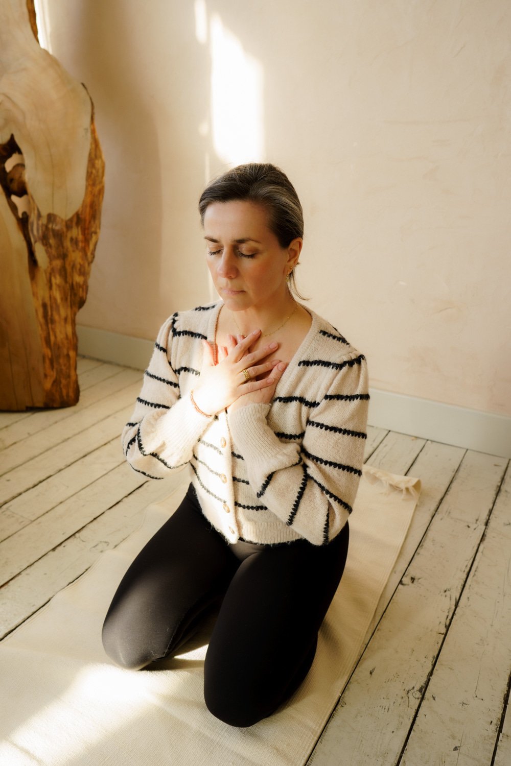 Click to learn about online yoga classes