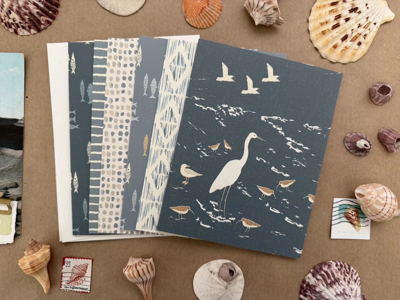 Seacoast Variety Pack