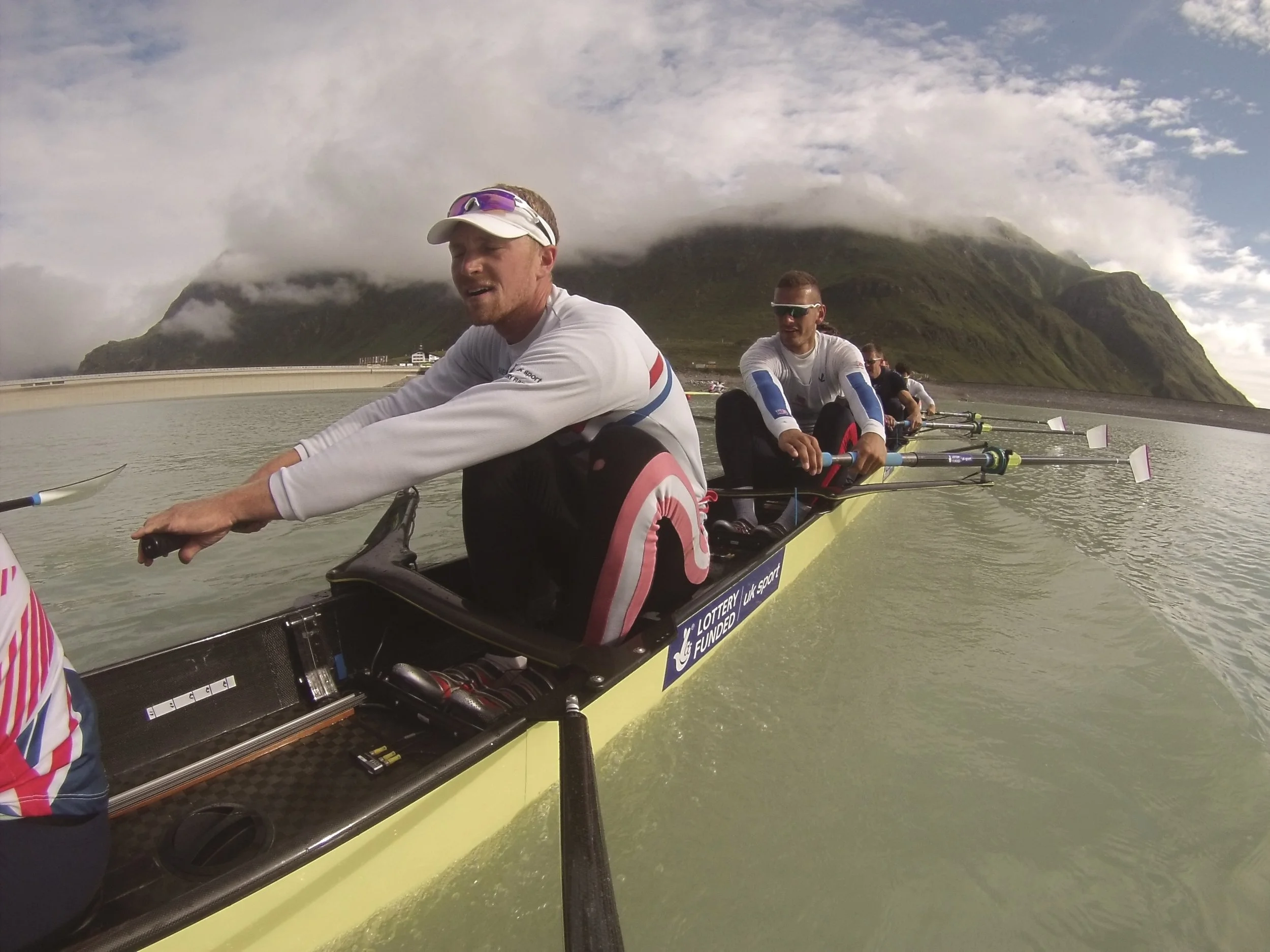 Why Pushing Harder Isn’t Always the answer to progress