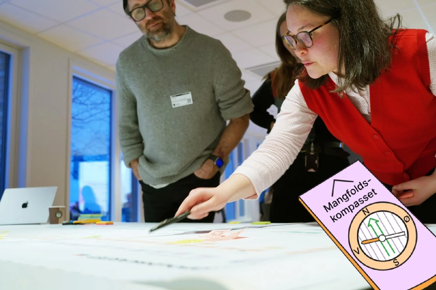 Styrker statlig samordning om kjønns- og seksualitetsmangfold