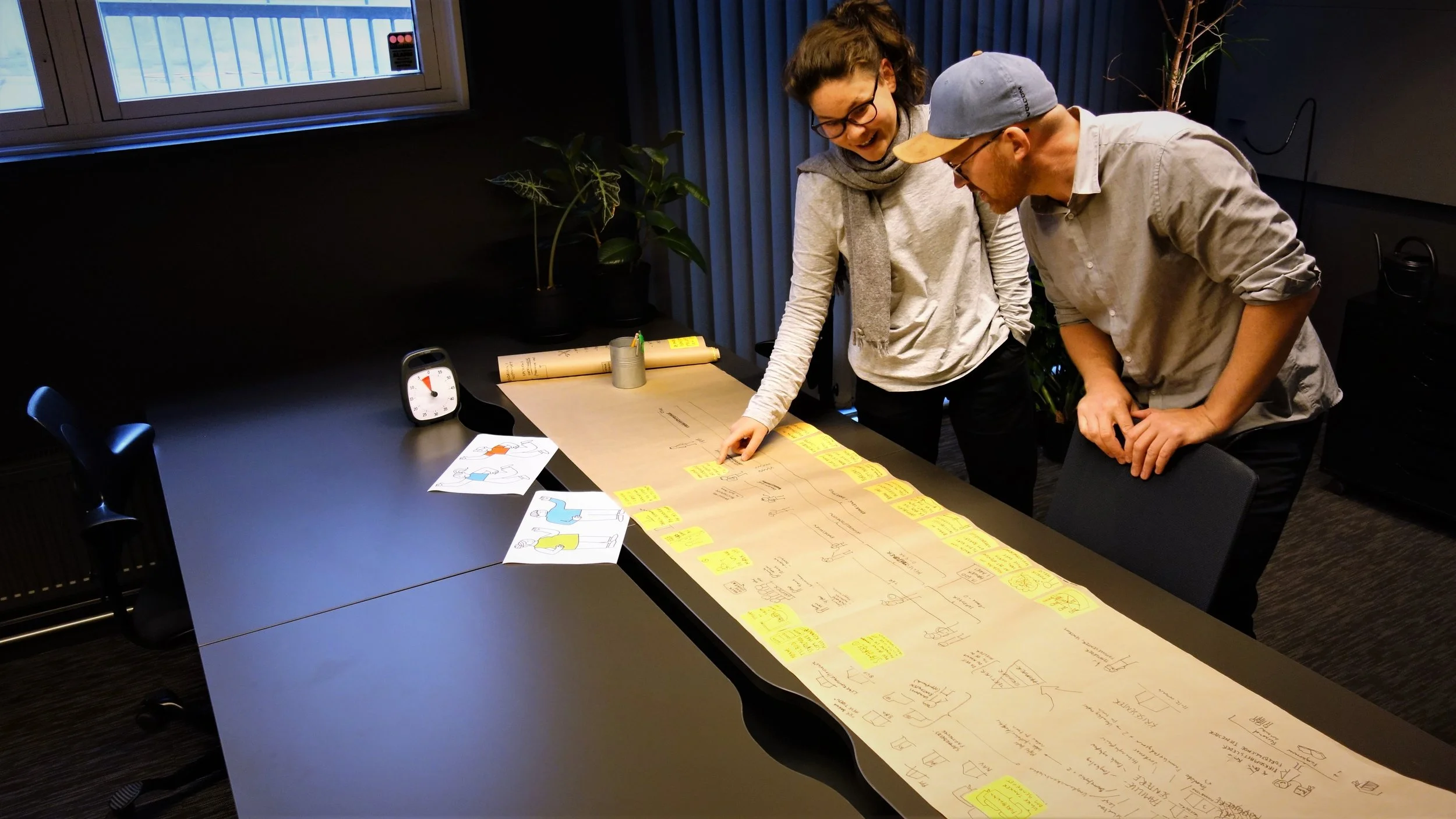 Åpen workshop på Pride House