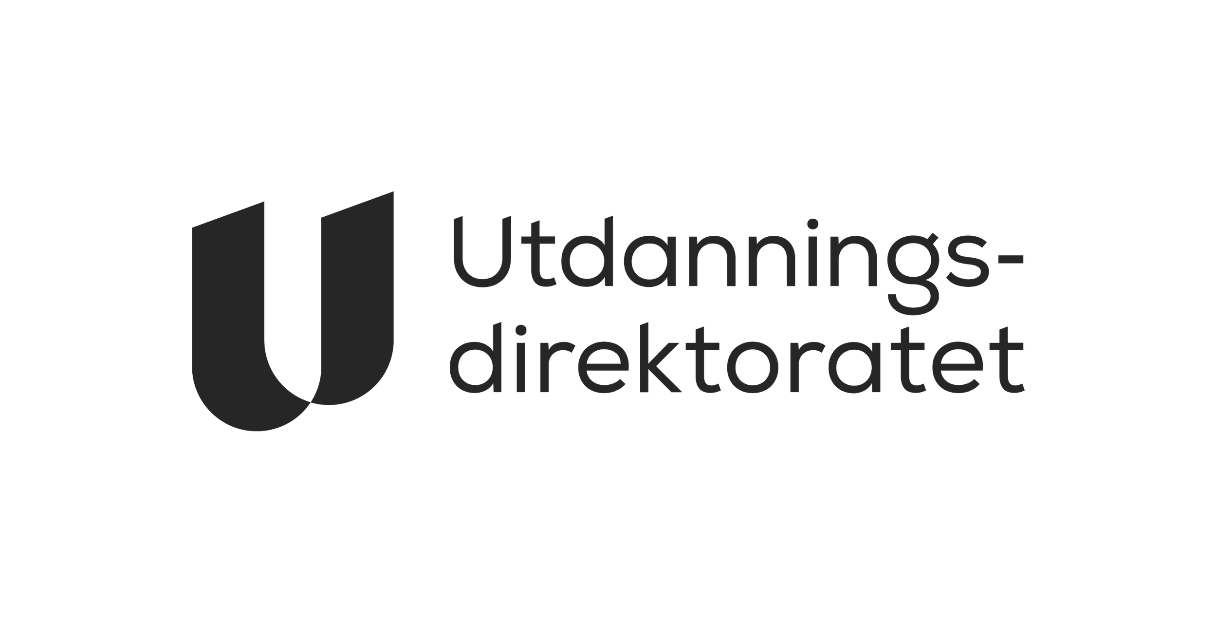 Logo til Utdanningsdirektoratet