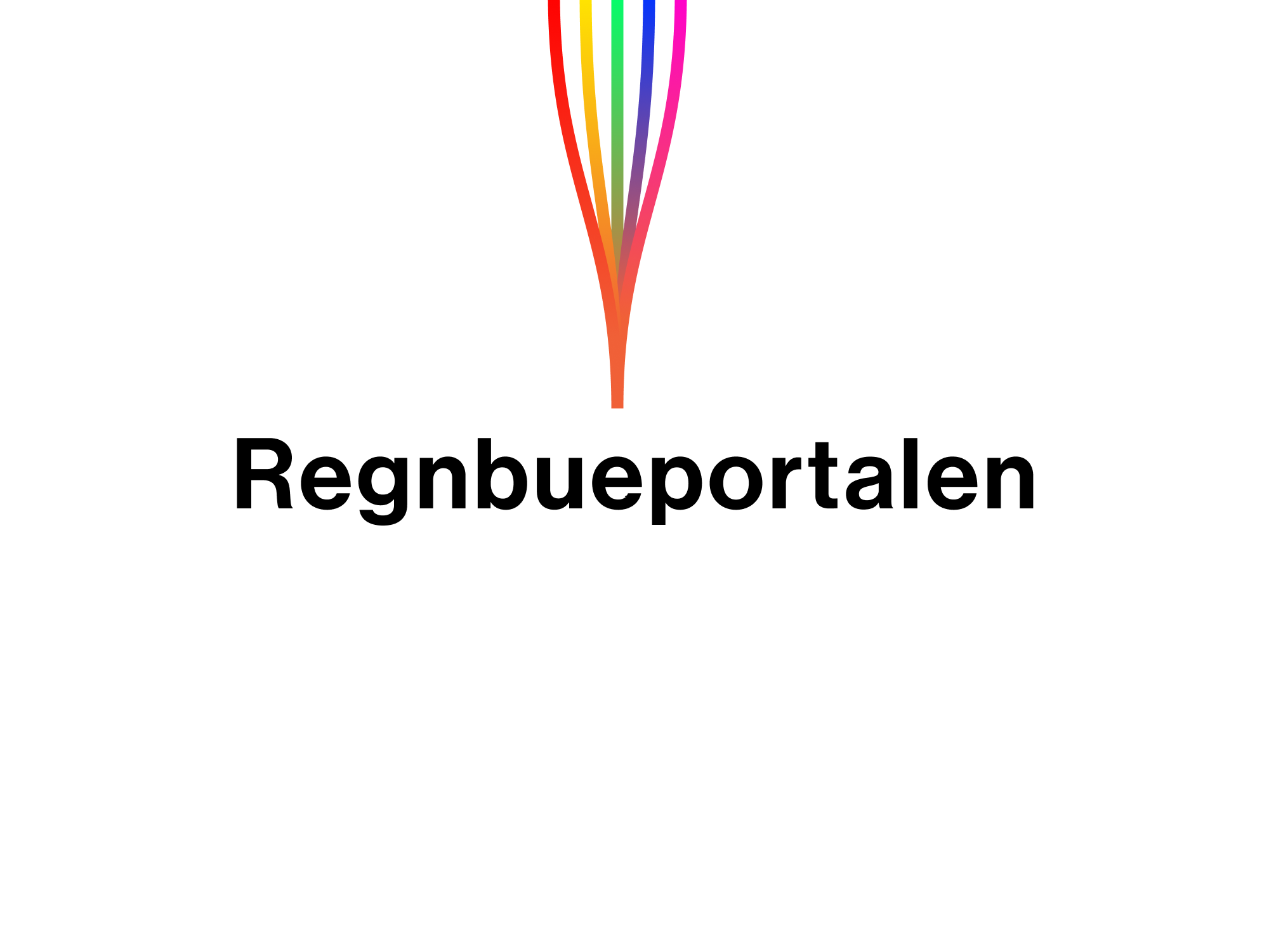 Man kan drukne i havet av informasjon som finnesder ute. Regnbueportalen gir deg direkte, utfyllende svar på dine spørsmål om kjønns- og seksualitetmangfold, basert på lover og regler, veiledere, fylkeskommunale og kommunale planer.