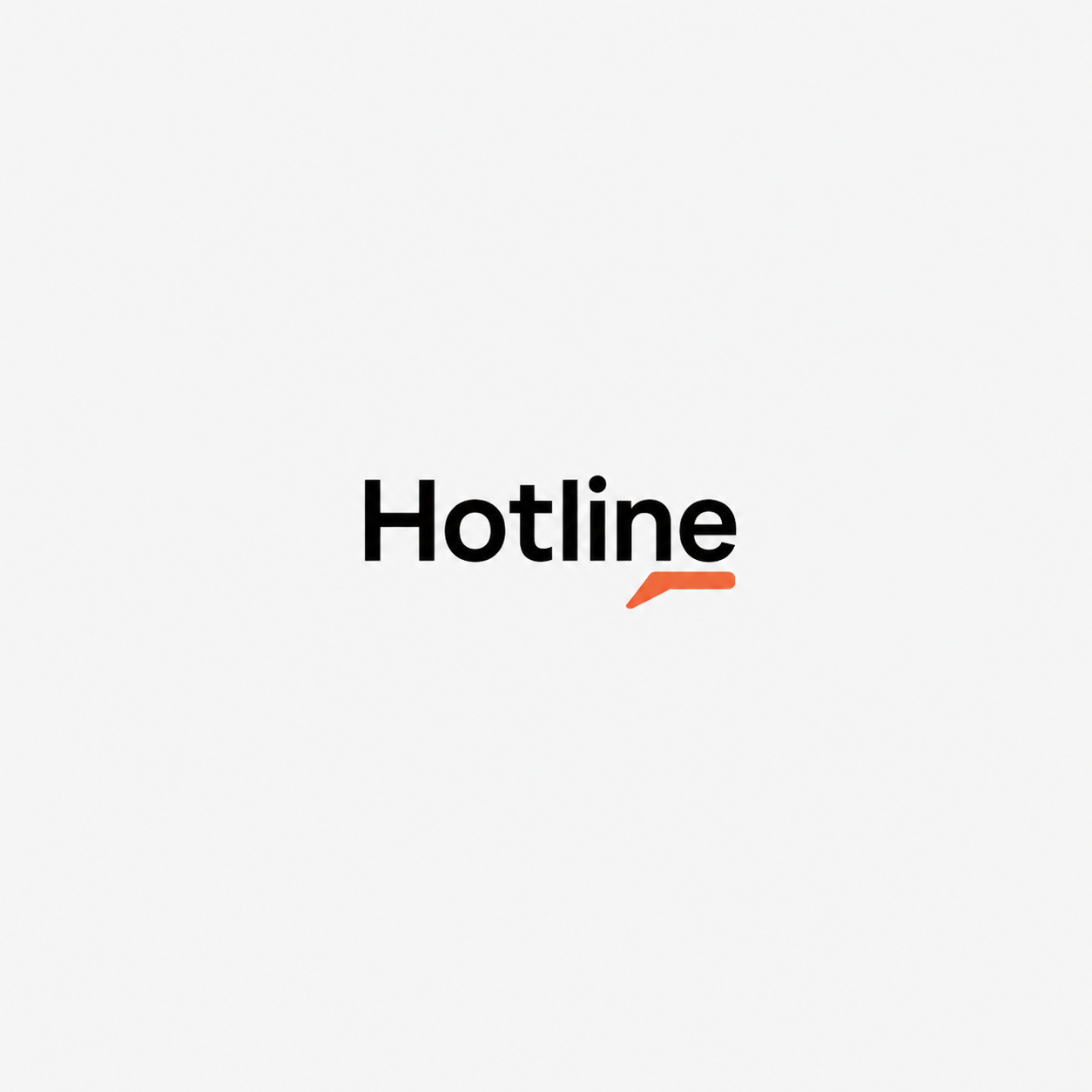Hotline gir ansatte med høyt arbeidspress en rask vei til veiledning, begrepsavklaring og riktige ressurser når de står fast i en konkret sak.