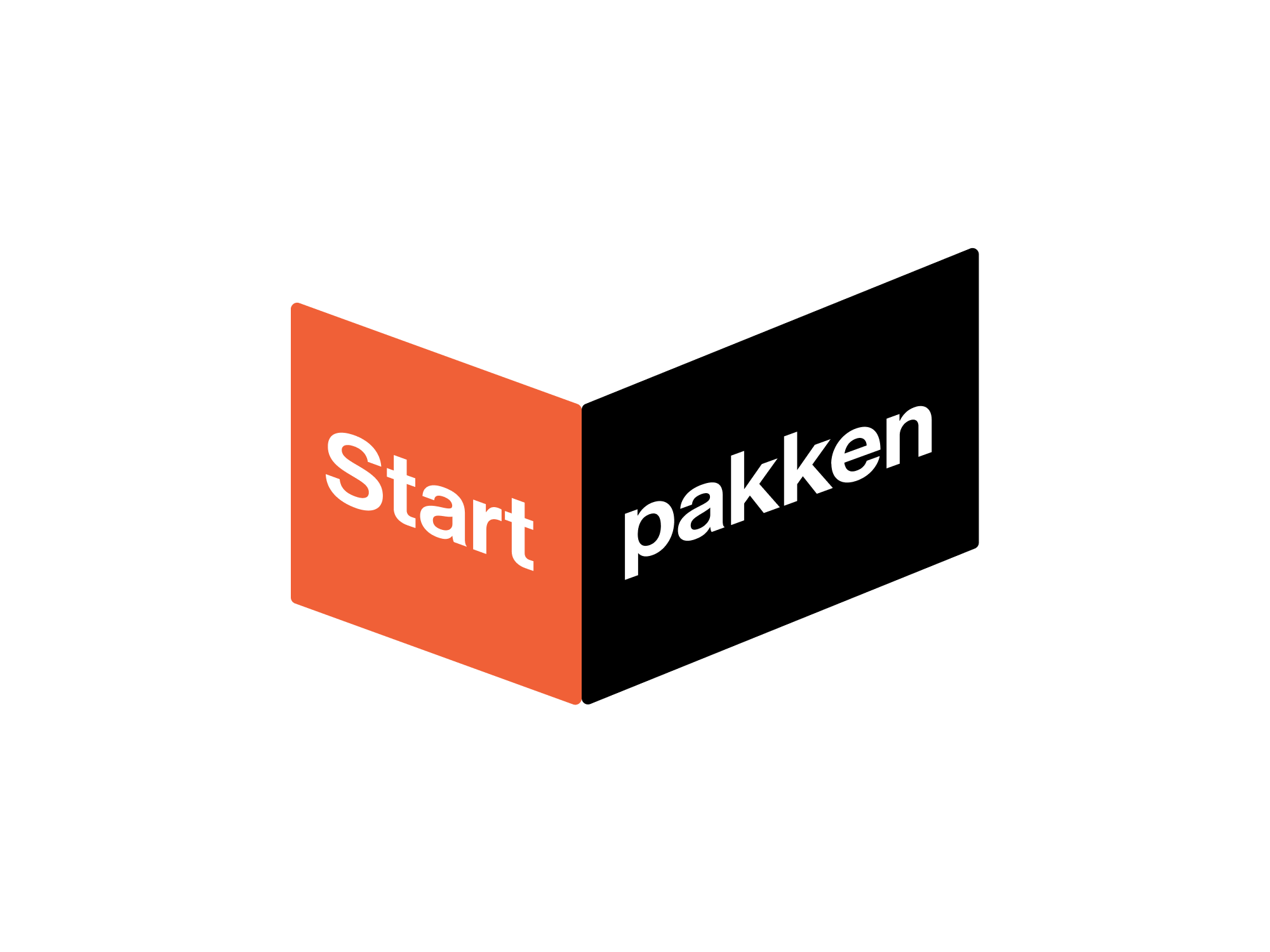Startpakken