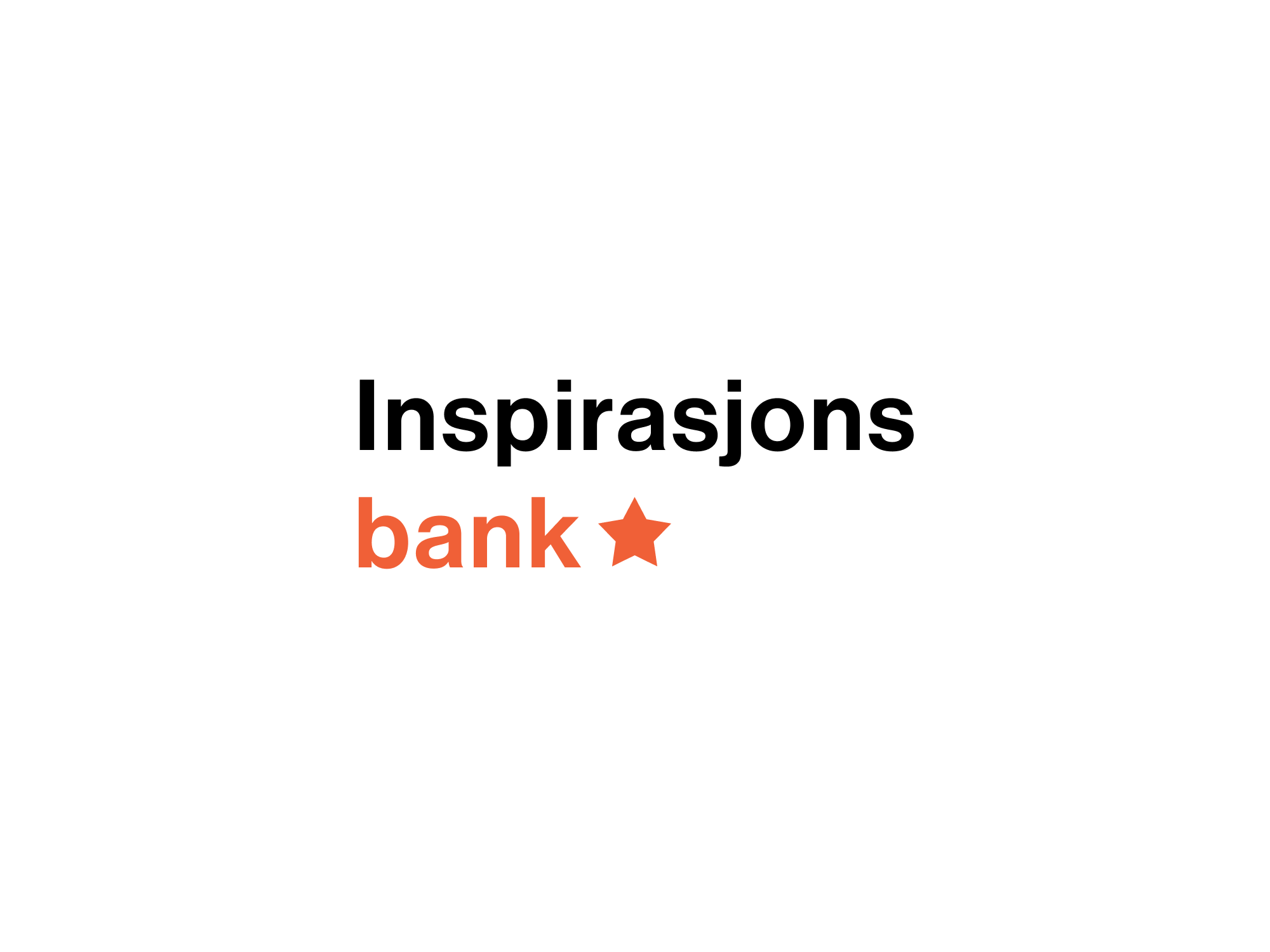 Inspirasjonsbank