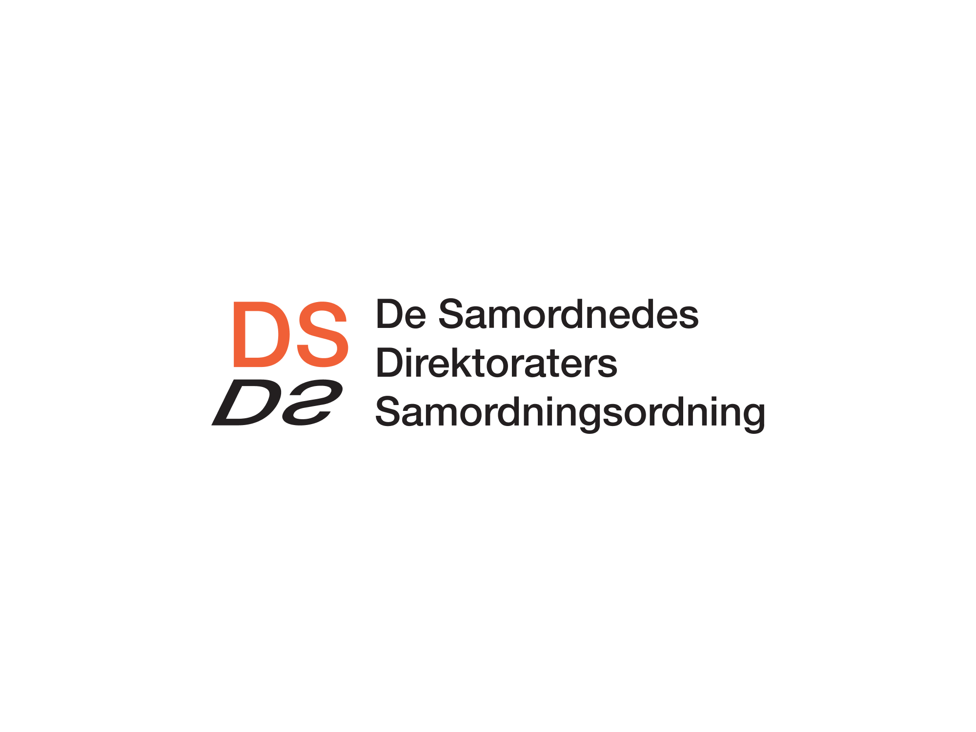 De Samordnede Direktoraters Samordningsordning (DSDS) er en ordning som sikrer god samordning rundt kjønns- og seksualitetsmangfold.
