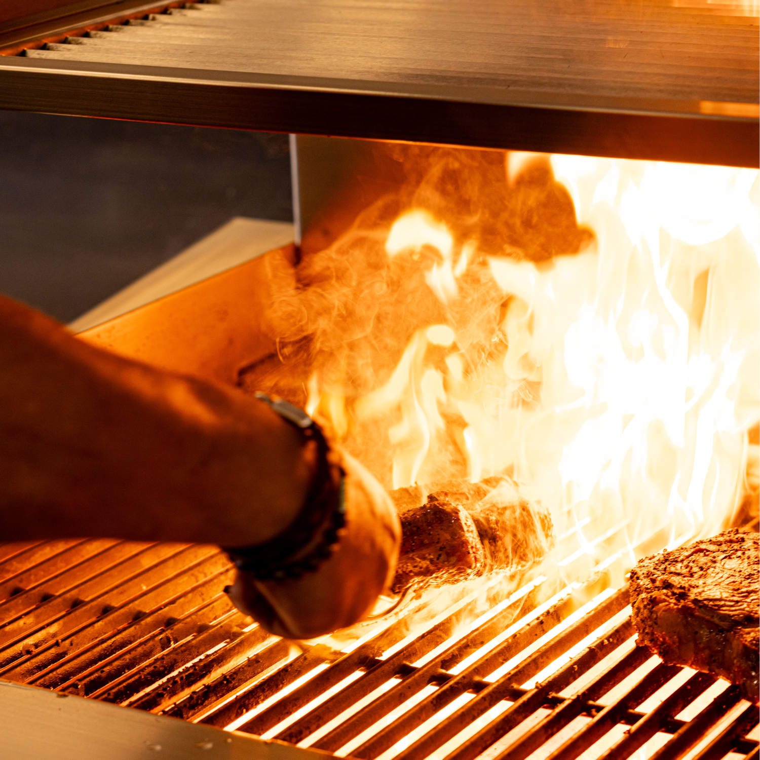 Brand focus: Icarus Grills