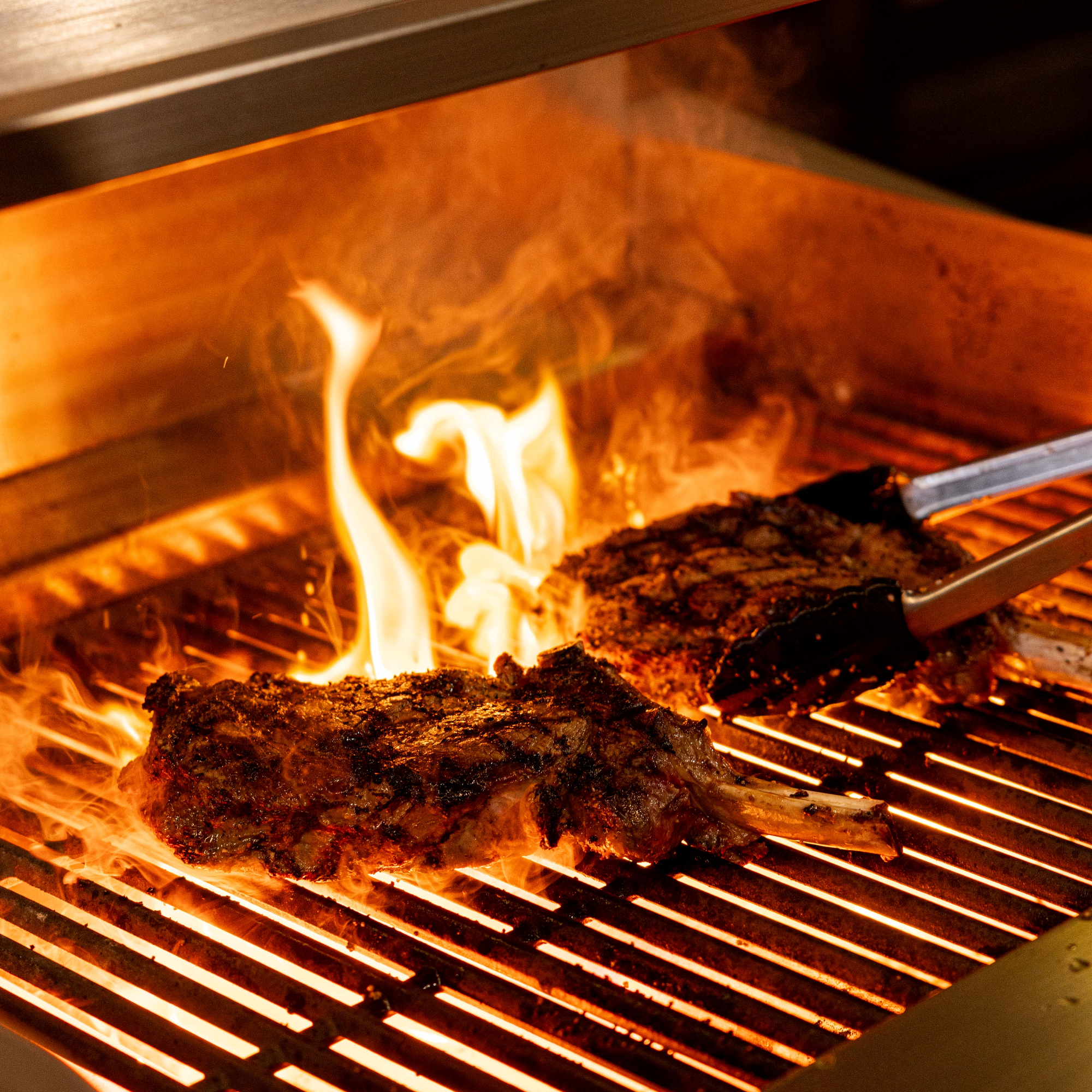 Catering Insight Equipment Feature