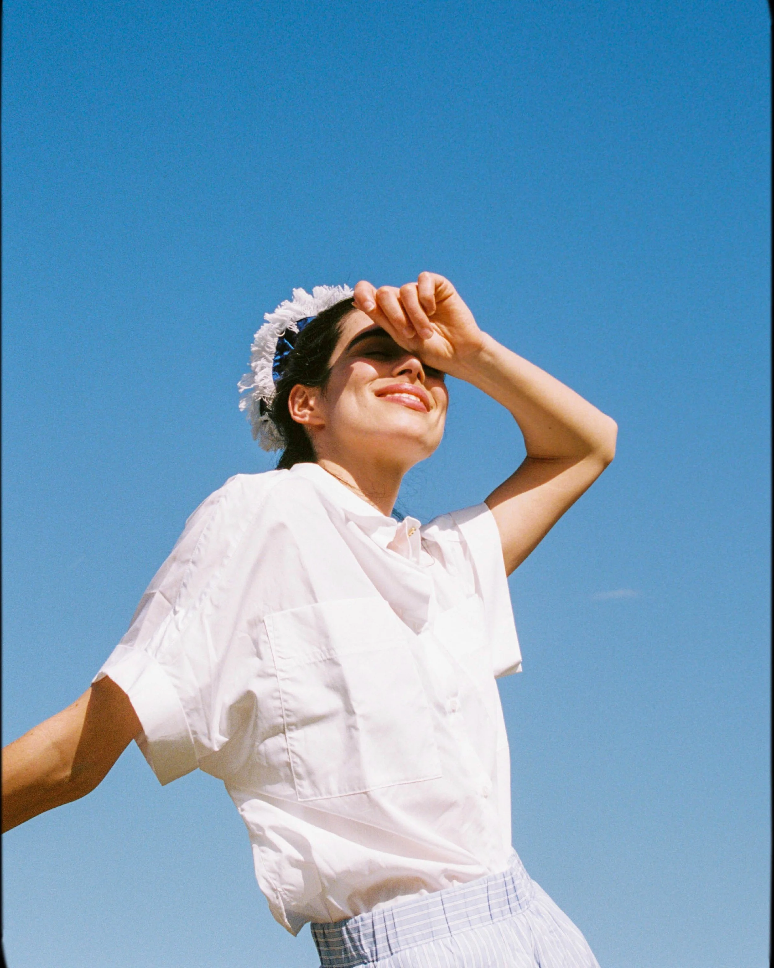 Spring-Summer 2025