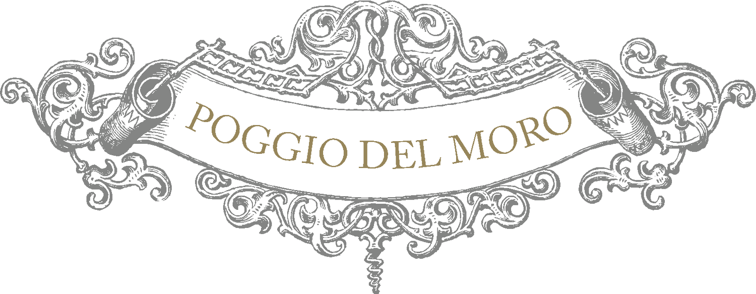 Poggio del Moro Tuscany Events