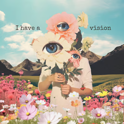 Hands On, Phones Off: Creative Collage Night