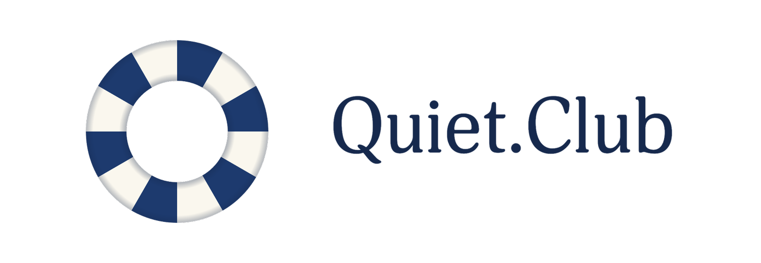 Quiet.Club