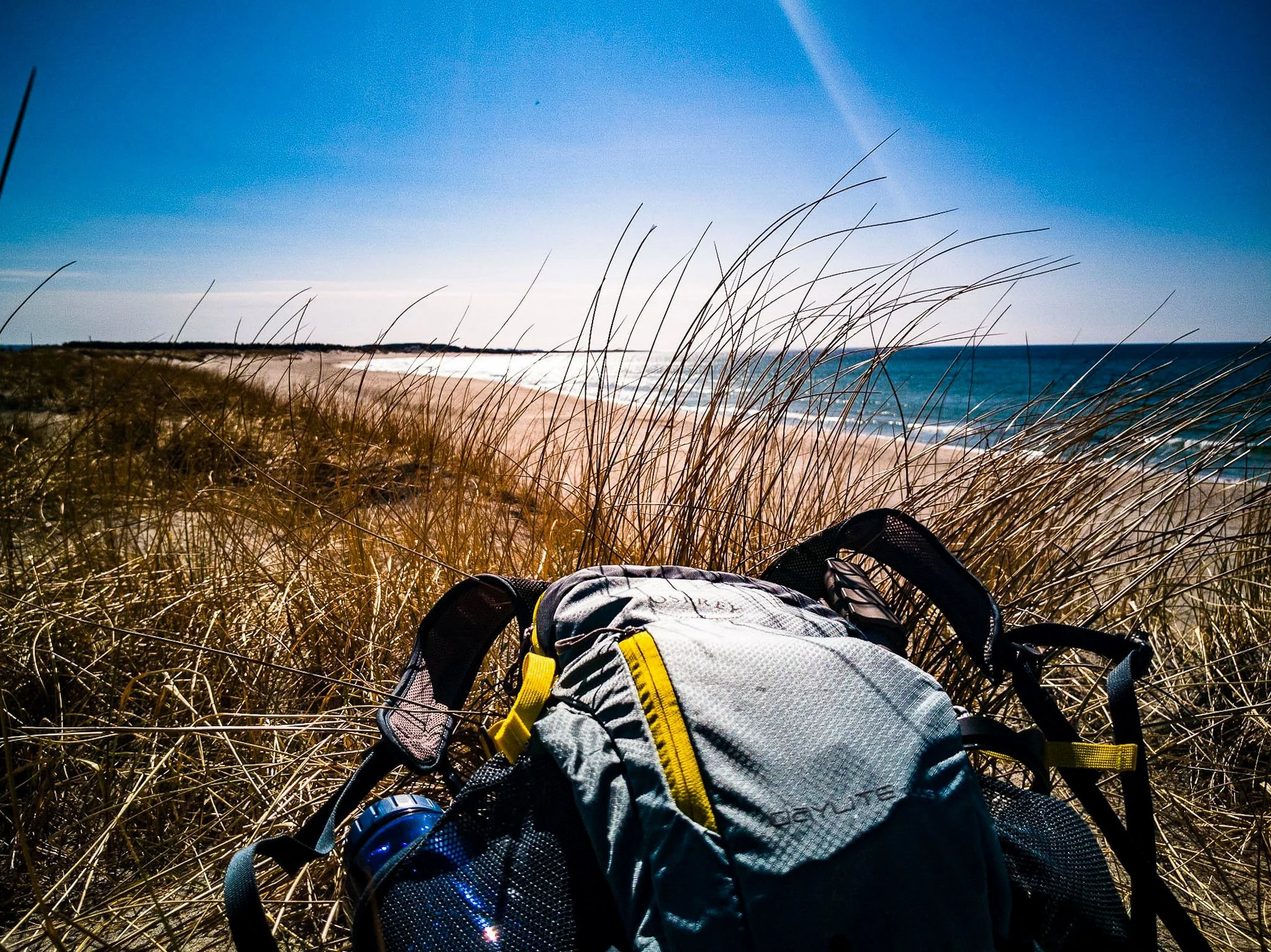 2018.01.26 — Fredag / Vikevåg