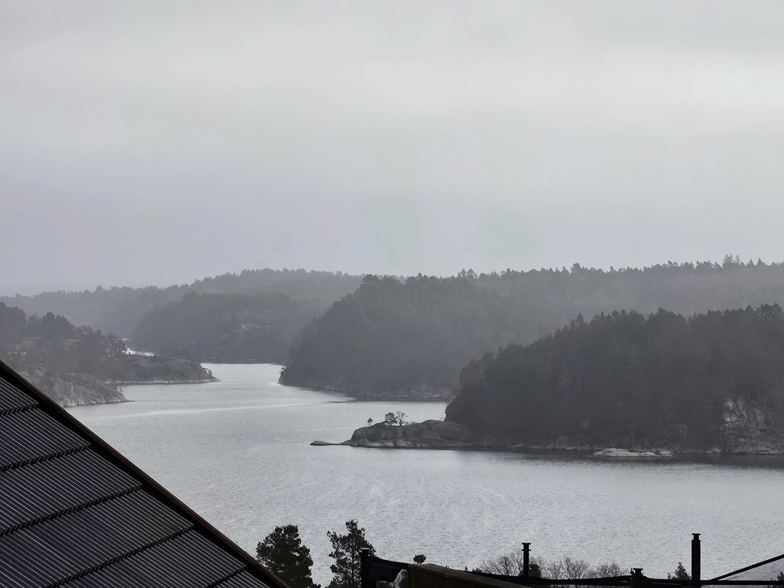 2026.03.14 - Lørdag / Lillesand