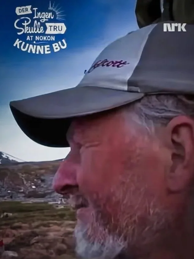 2026 Januar - Måndens video