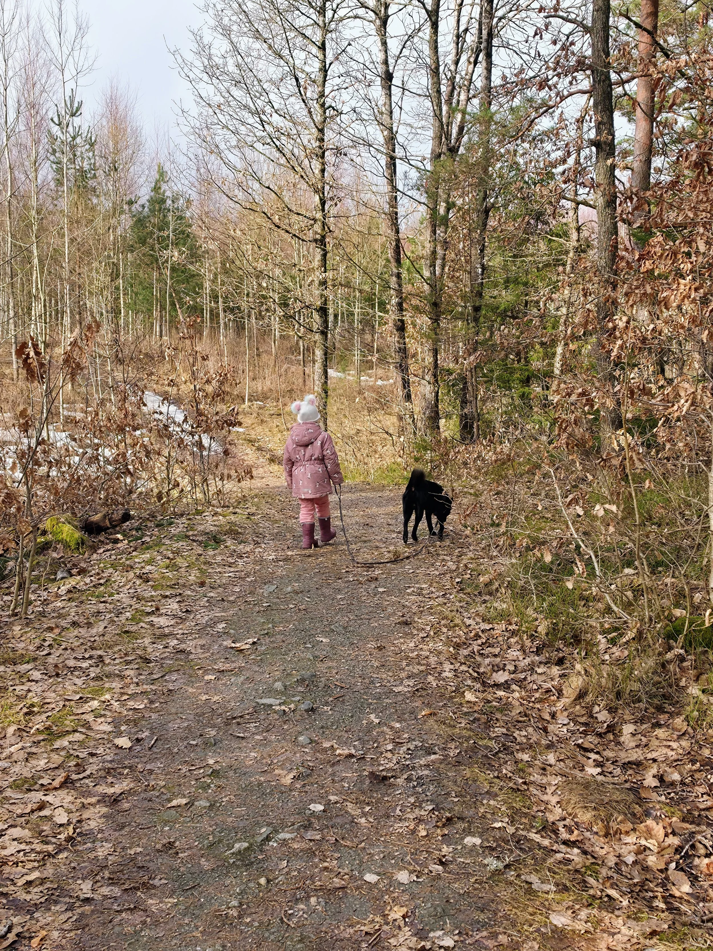 2026.03.15 - Søndag, Lillesand