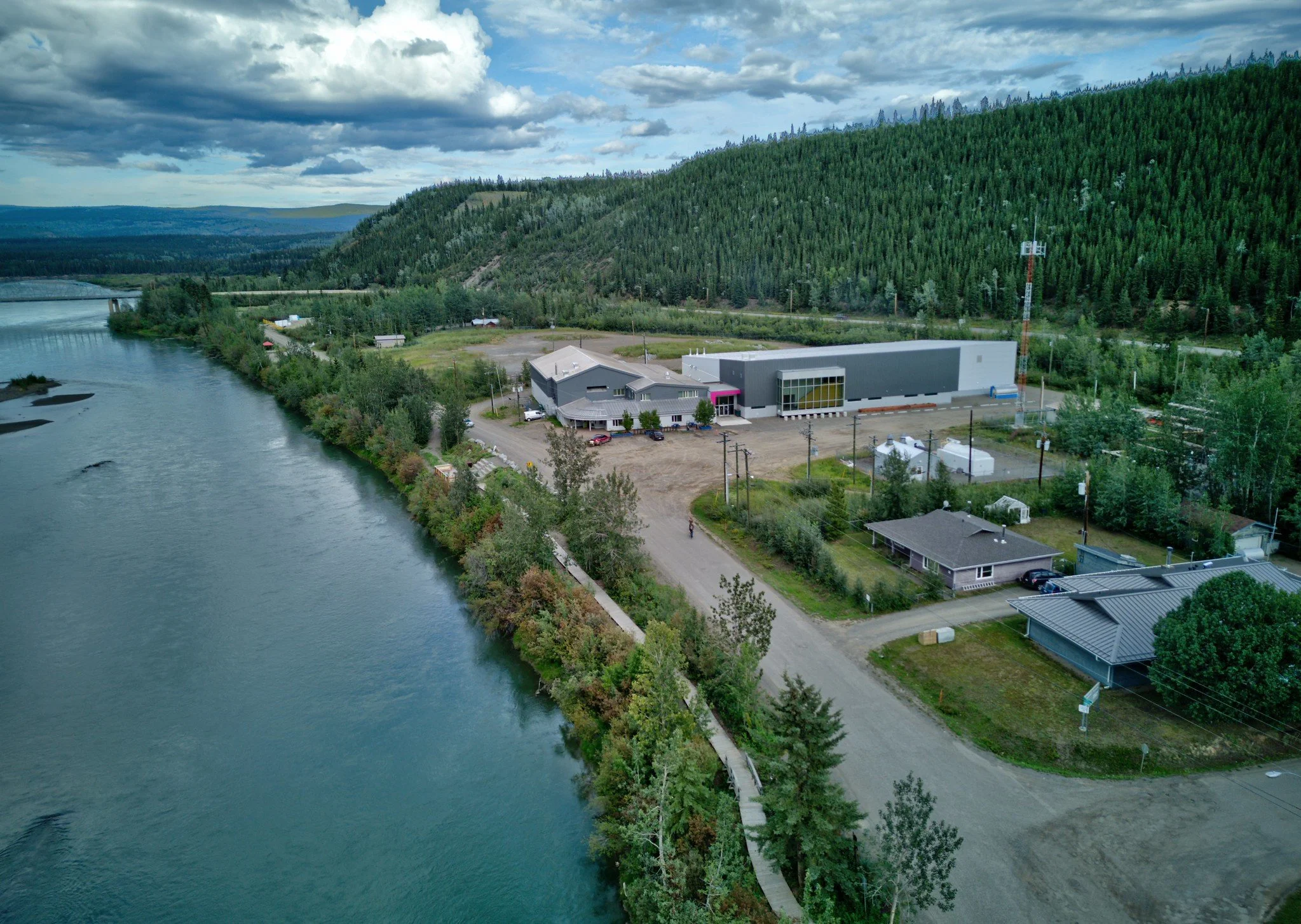 En dag på skolebenken – drone-lappen A1/A3